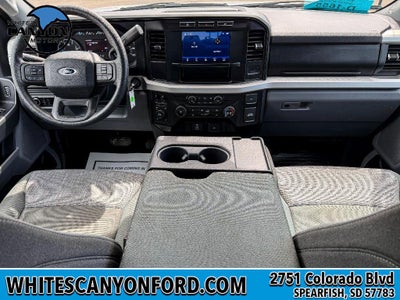 2024 Ford F-350 XLT