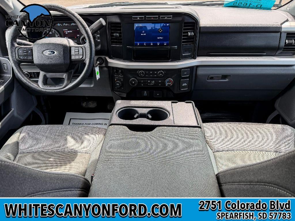 2024 Ford F-350 XLT