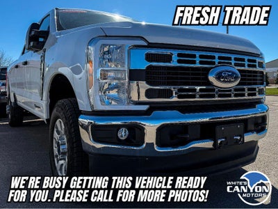 2024 Ford F-350 XLT