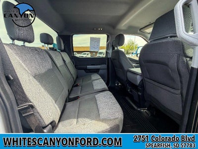 2024 Ford F-350 XLT