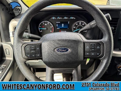 2024 Ford F-350 XLT