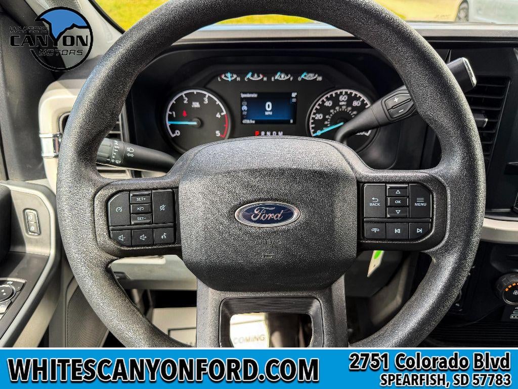 2024 Ford F-350 XLT