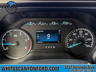 2024 Ford F-350 XLT