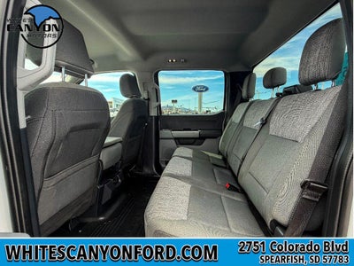 2024 Ford F-350 XLT