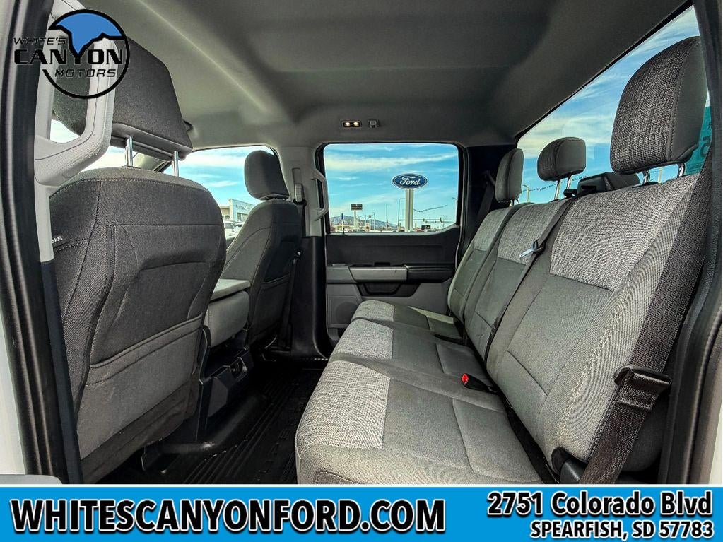 2024 Ford F-350 XLT