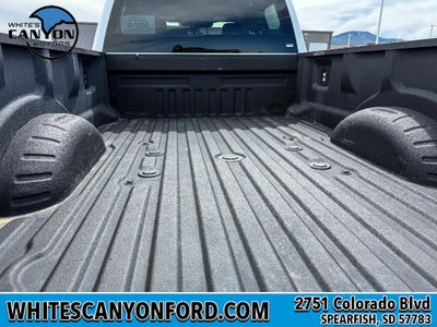 2024 Ford F-350 XLT