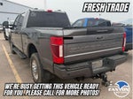 2022 Ford F-350 LARIAT