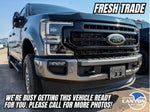 2022 Ford F-350 LARIAT