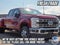 2025 Ford F-350 XLT