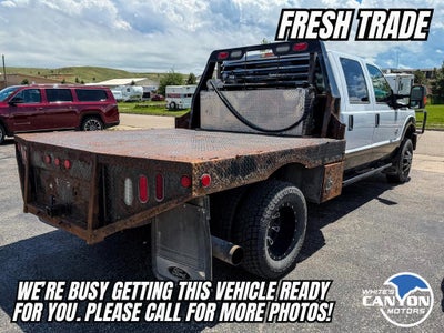 2015 Ford F-350 XL