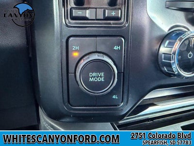 2026 Ford F-450 Platinum