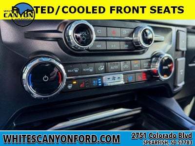2026 Ford F-450 Platinum