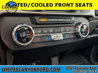 2022 Ford F-450 LARIAT