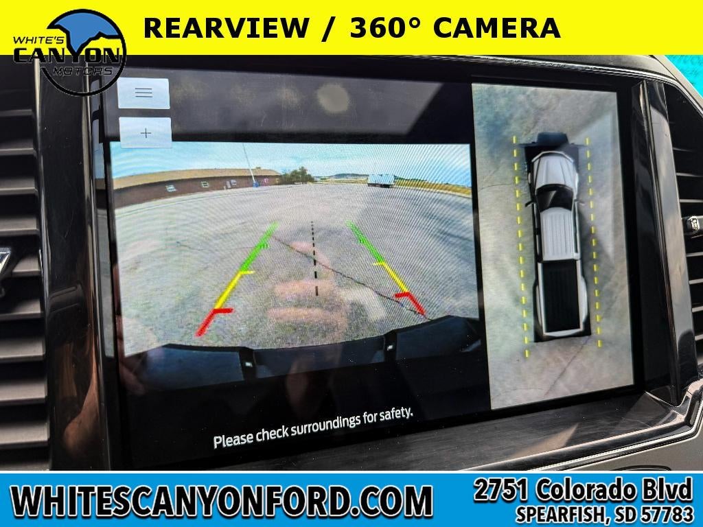 2022 Ford F-450 LARIAT