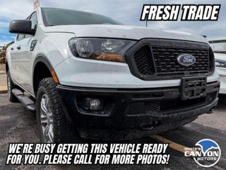 2019 Ford Ranger XL