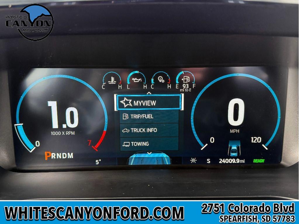 2023 Ford F-150 Limited