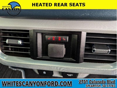 2023 Ford F-150 Limited