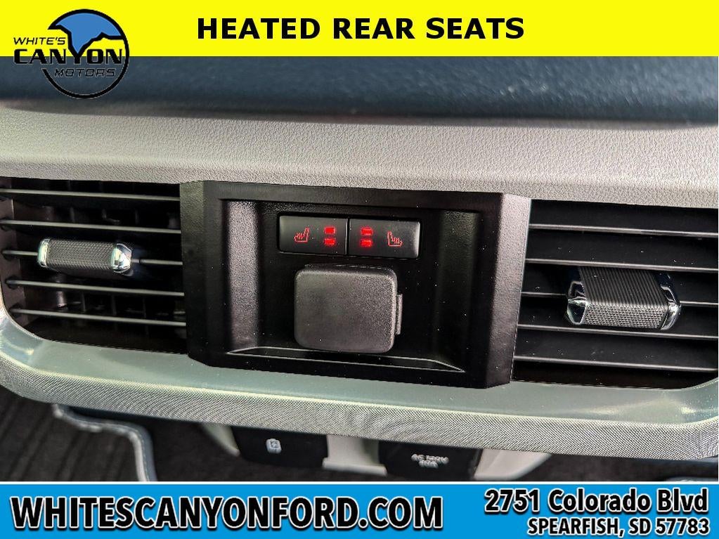 2023 Ford F-150 Limited