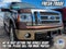 2012 Ford F-150 King Ranch