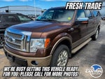 2012 Ford F-150 King Ranch