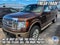 2012 Ford F-150 King Ranch