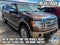 2012 Ford F-150 King Ranch