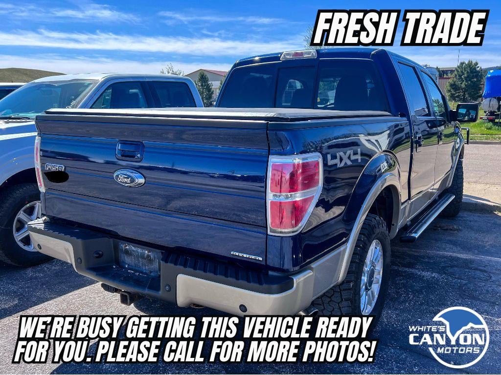 2010 Ford F-150 XL