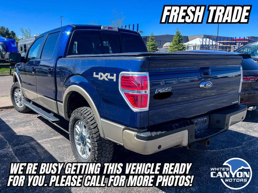 2010 Ford F-150 XL