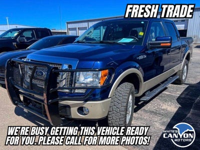 2010 Ford F-150 XL