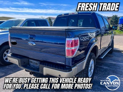 2010 Ford F-150 XL