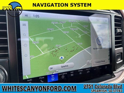 2024 Ford F-150 King Ranch