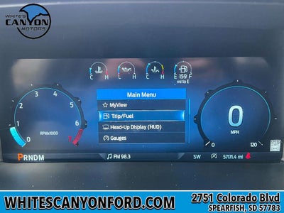 2024 Ford F-150 King Ranch