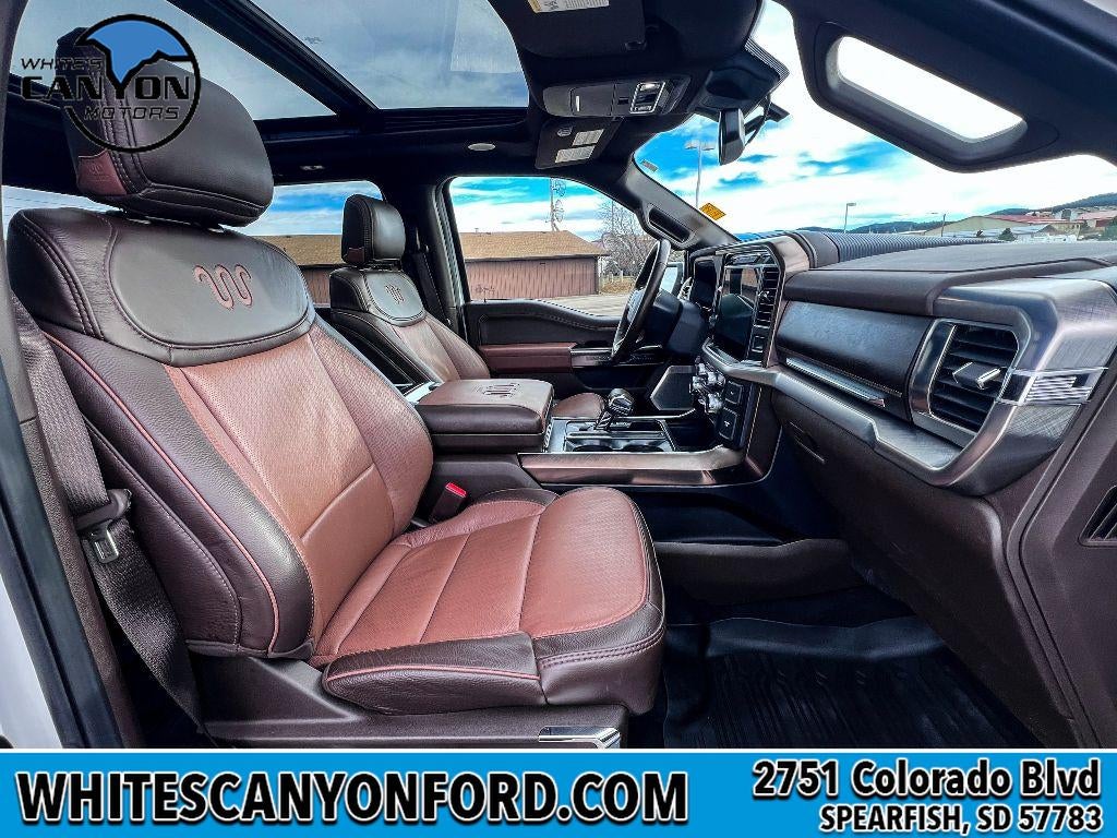 2024 Ford F-150 King Ranch