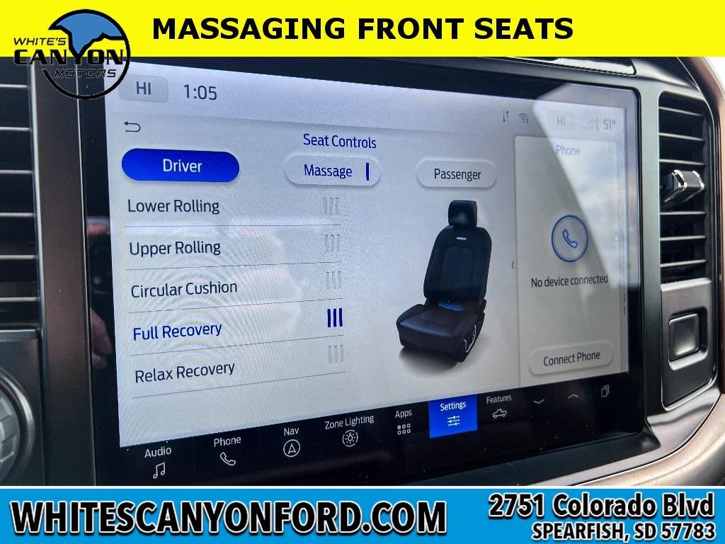 2024 Ford F-150 King Ranch