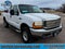 2001 Ford F-250 XLT