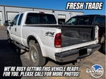2001 Ford F-250 XLT