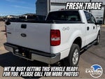 2008 Ford F-150 XLT