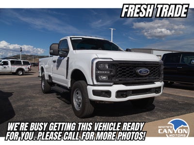 2026 Ford F-350 XL
