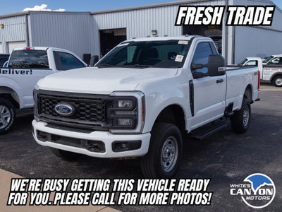 2026 Ford F-350 XL