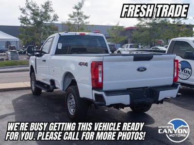 2026 Ford F-350 XL