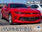 2017 Chevrolet Camaro 2LT