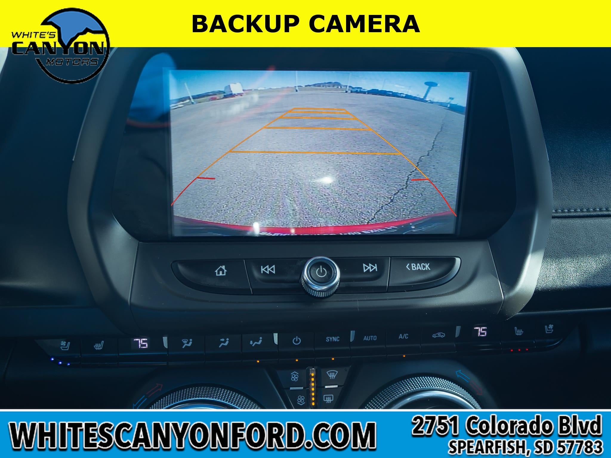 2017 Chevrolet Camaro 2LT