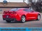 2017 Chevrolet Camaro 2LT