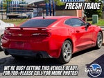 2017 Chevrolet Camaro 2LT