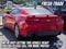 2017 Chevrolet Camaro 2LT