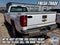 2015 Chevrolet Silverado Work Truck