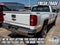 2015 Chevrolet Silverado Work Truck