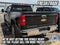 2015 Chevrolet Silverado LTZ