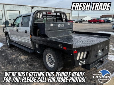 2005 Chevrolet Silverado LT