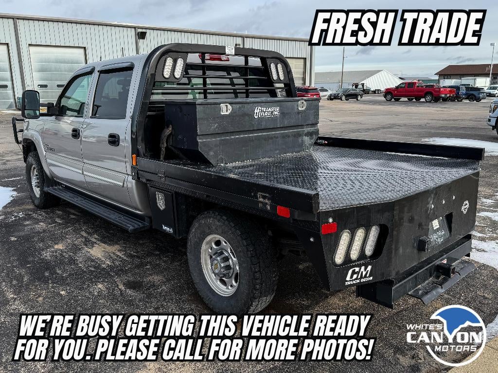 2005 Chevrolet Silverado LT